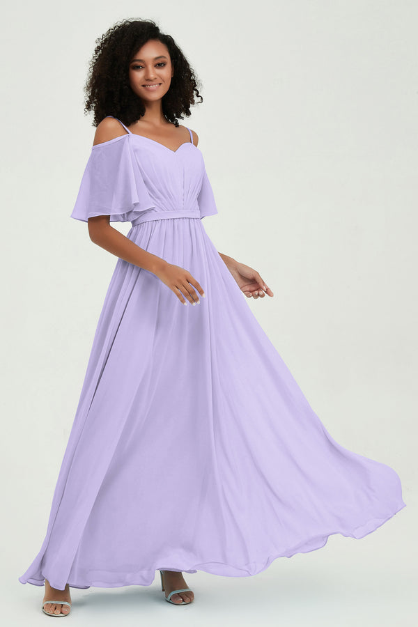 Off the Shoulder Bridesmaid Dresses DUNTERY UK Off the Shoulder Bridesmaid Dresses DUNTERY UK
