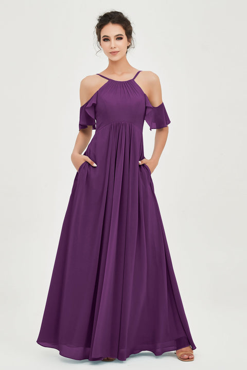 Affordable Bridesmaid Dresses in 70 Colors 100 Styles – Page 8 – DUNTERY UK