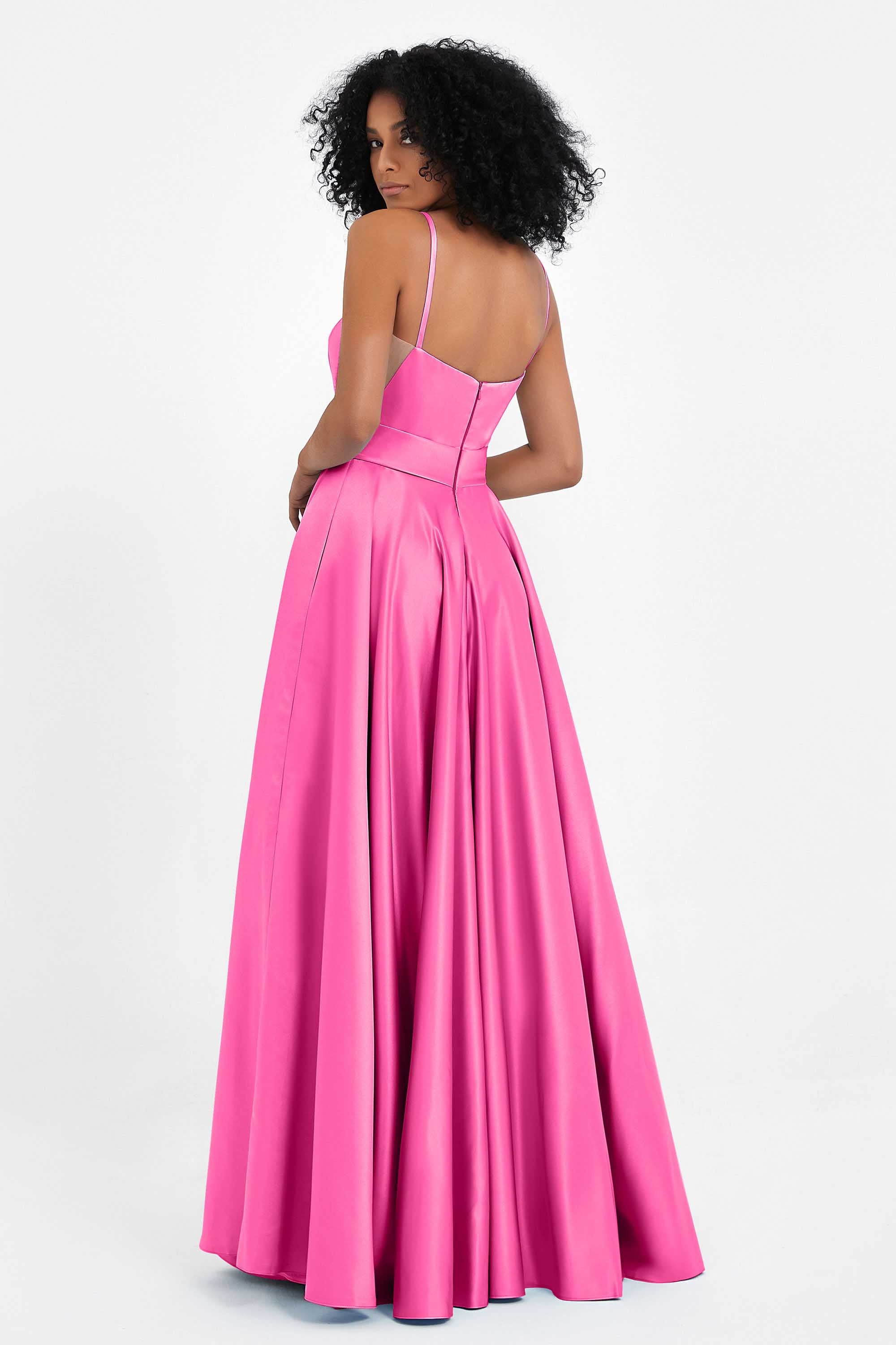 Enchanted Empire Maxi Dress